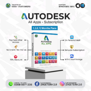 Autodesk