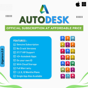 Auto Desk