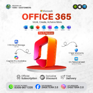 Microsoft Office
