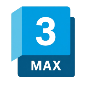 3ds max